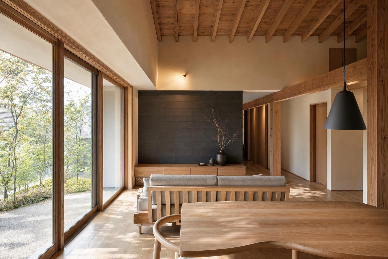木暮建築