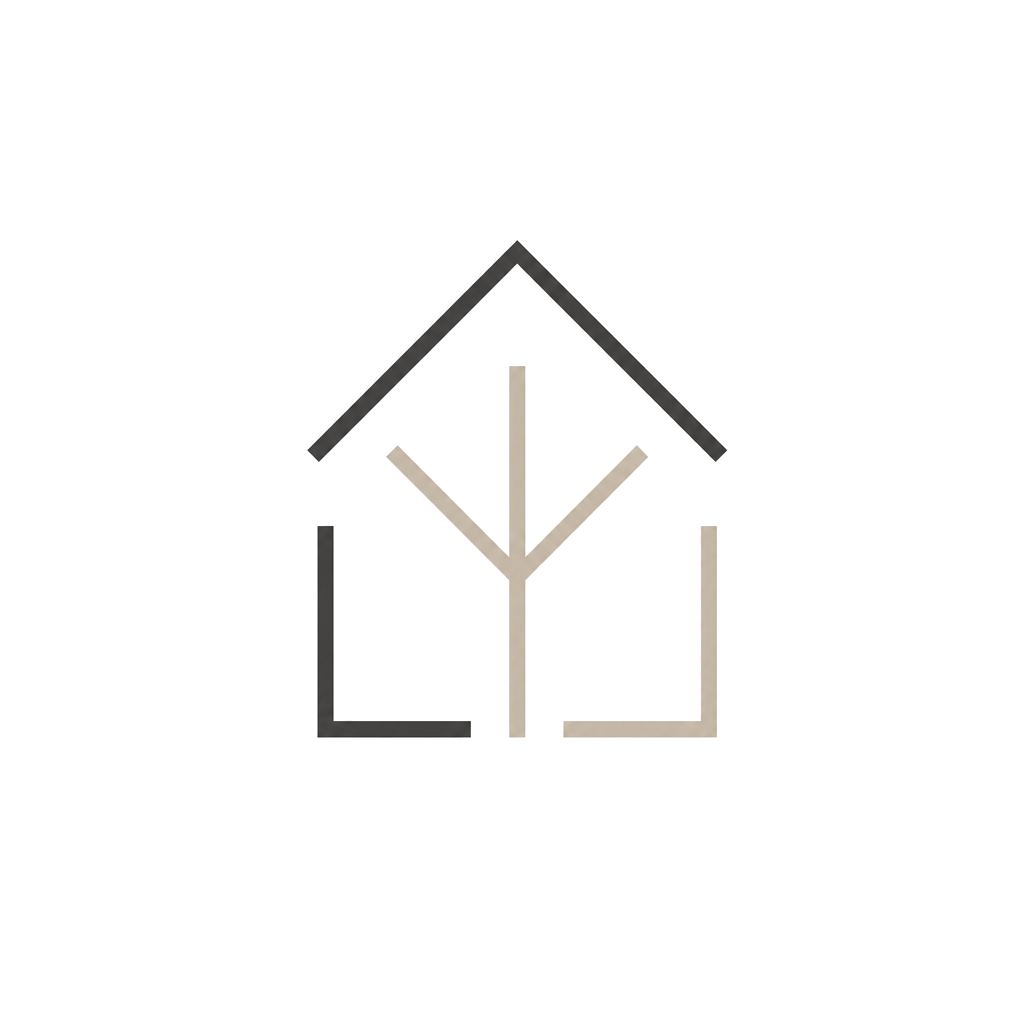 木暮建築 ロゴ