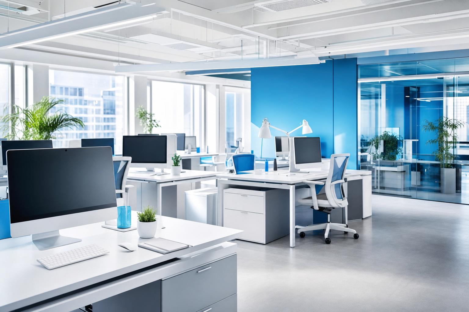 BLUEPRINT Inc.