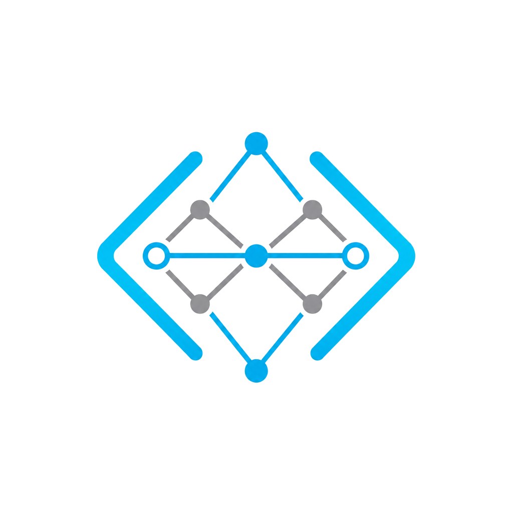 BLUEPRINT Inc. ロゴ
