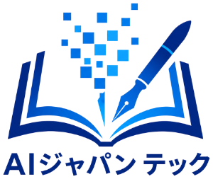 AI JAPAN TECH 金沢市のAI導入支援・AI研修
