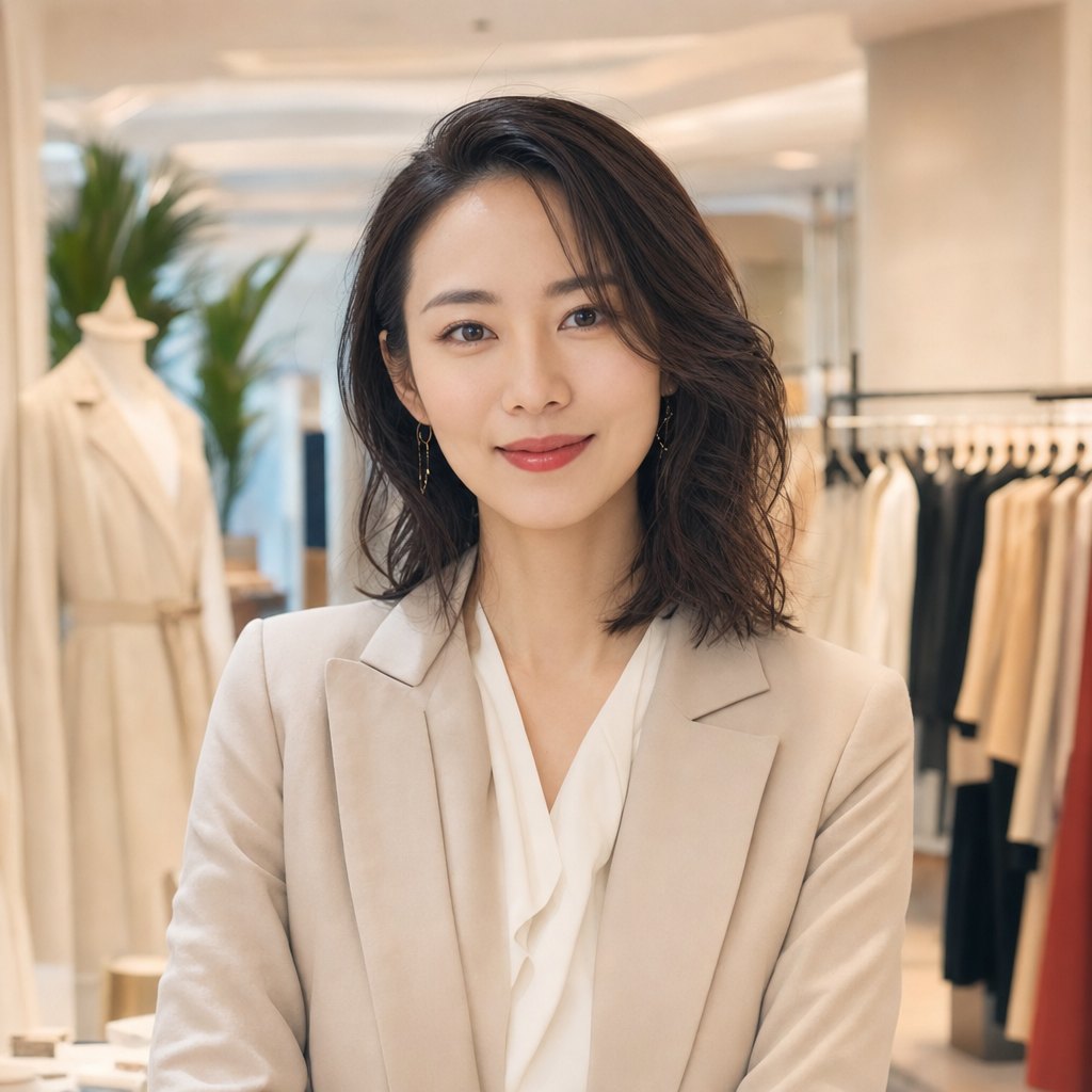 詩織