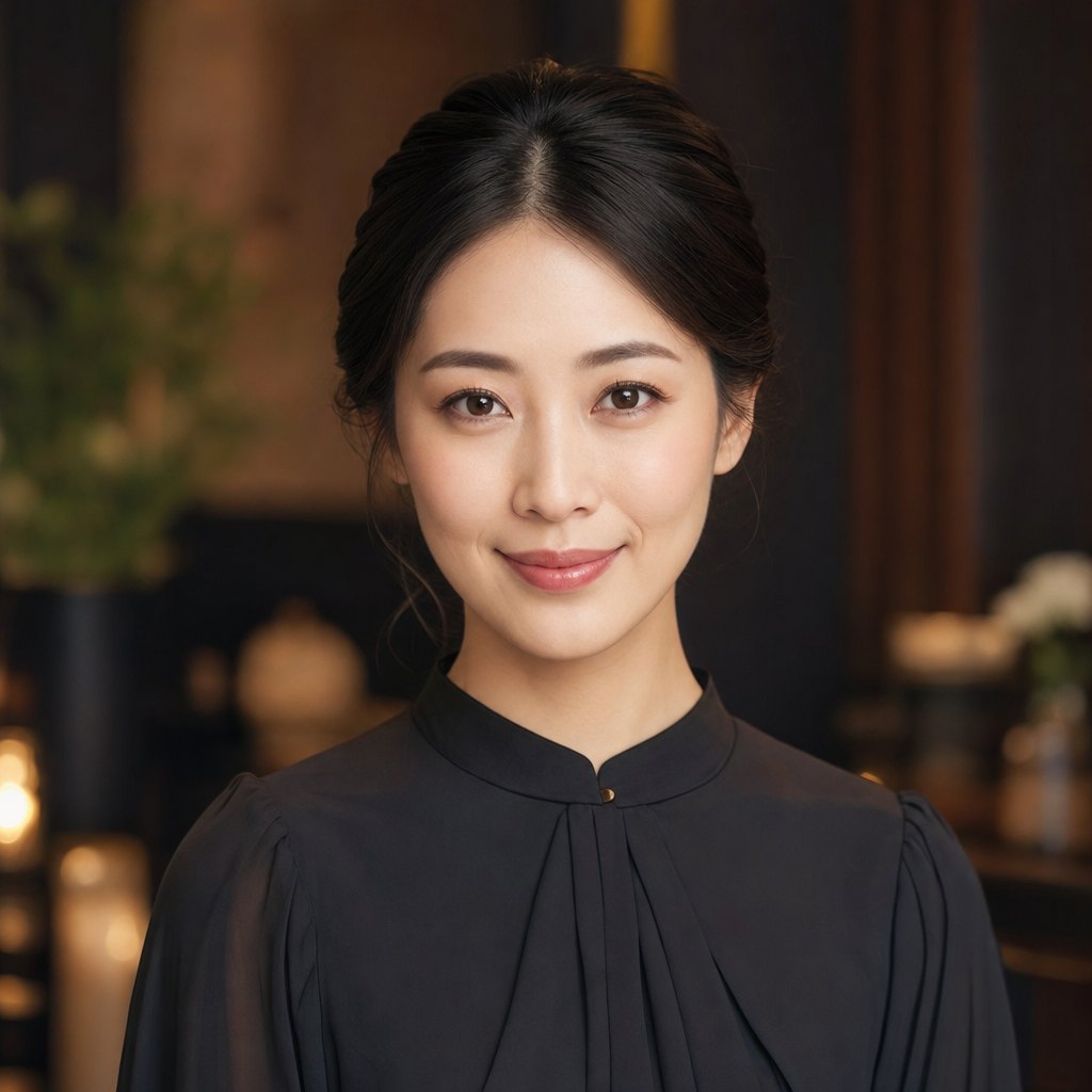 美月